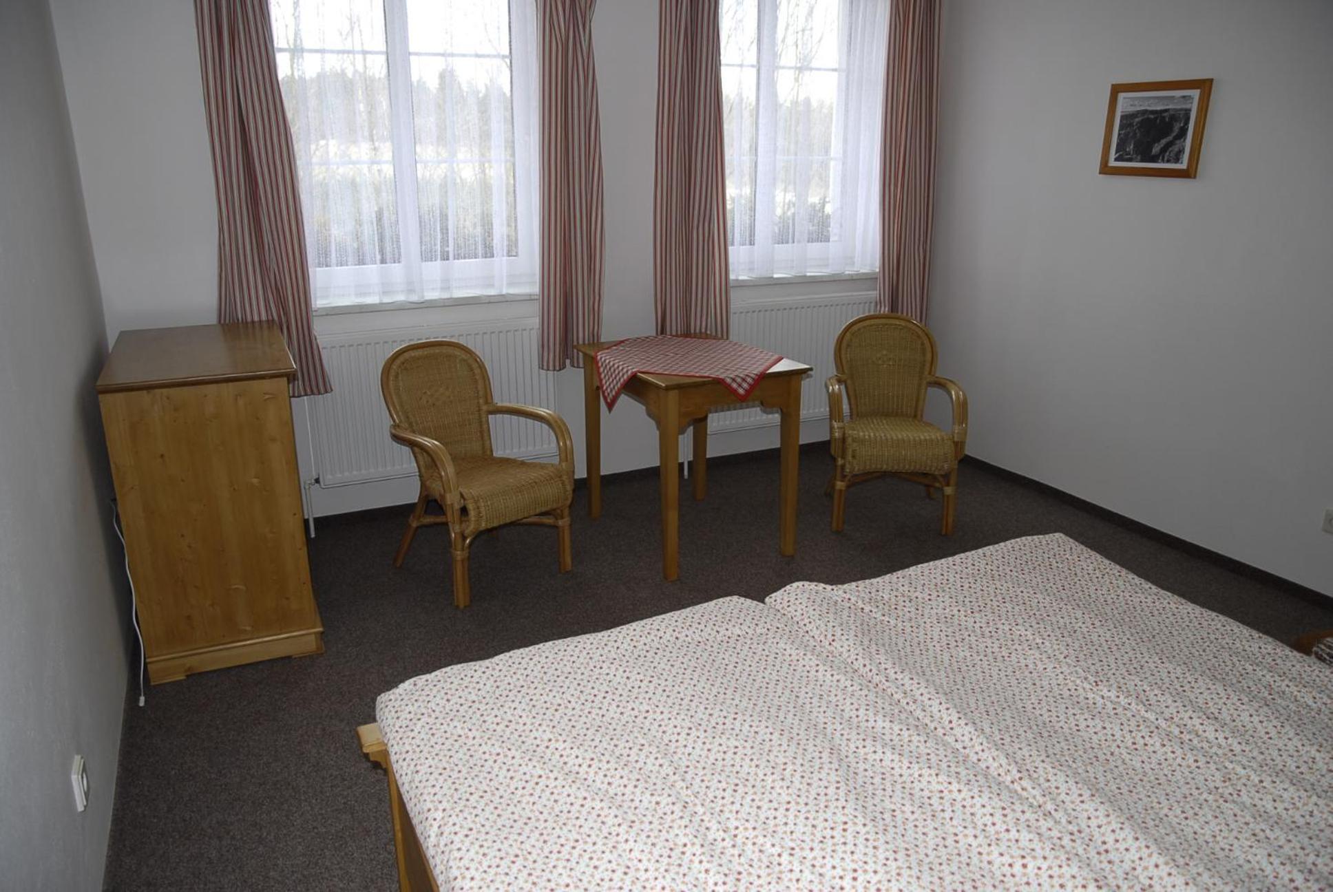 Selsky Dvur 1 Hotel Police nad Metují Exterior photo
