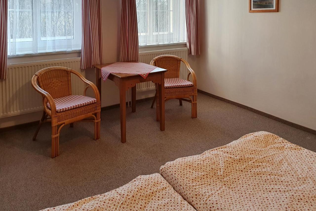 Selsky Dvur 1 Hotel Police nad Metují Exterior photo